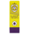 Prodigy Tower Player Of The Match Football Trophy | Season 24-25 | Yellow & Purple | 160mm | G23 - PX24326A.25