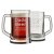 Shire County Crystal Traditional Ale Tankard | 67cl | Gift Carton - SC9014.08.01CE