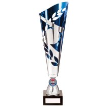 Zeus Lazer Cut Metal Cup | 340mm