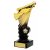 Avastar Football Boot Trophy | Gold/Black | 175mm - 1900A