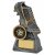 Cannon Football Boot Trophy | 110mm - RS971