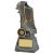 Cannon Football Boot Trophy | 180mm - RS974