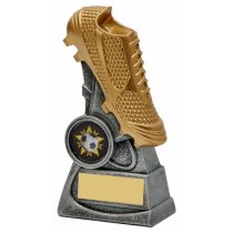 Urban Golden Boot Trophy | 130mm