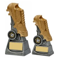 Urban Golden Boot Trophy | 130mm