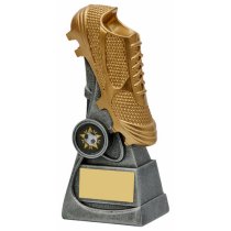 Urban Golden Boot Trophy | 180mm