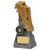 Urban Golden Boot Trophy | 180mm - RS994