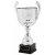 Torus Presentation Cup With Handles | Silver | 510mm - 1920B