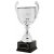 Torus Presentation Cup With Handles | Silver | 465mm - 1920C