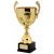 Torus Presentation Cup With Handles | Gold | 550mm - 1921A