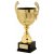 Torus Presentation Cup With Handles | Gold | 510mm - 1921B