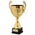 Torus Presentation Cup With Handles | Gold | 465mm - 1921C