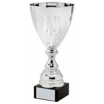 Ingots Presentation Cup | Silver | 385mm