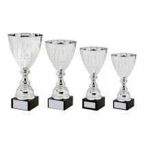 Ingots Presentation Cup | Silver | 385mm