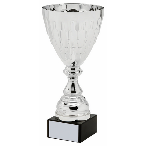 Ingots Presentation Cup | Silver | 340mm