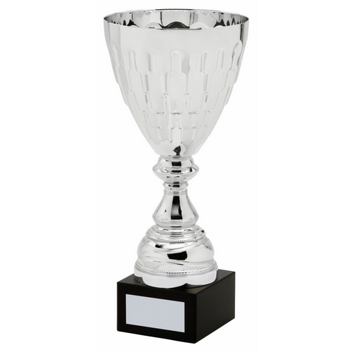 Ingots Presentation Cup | Silver | 315mm