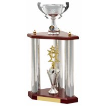 Showstopper Tower Trophy | 470mm