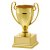 Super Mini Cup Award | Gold | 130mm - T4469