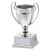 Super Mini Cup Award | Silver | 130mm - T4470