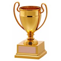 Super Mini Cup Award | Bronze | 130mm