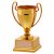 Super Mini Cup Award | Bronze | 130mm - T4471