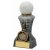 Golf Ball Tower Trophy | 130mm - RS978