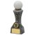 Golf Ball Tower Trophy | 180mm - RS980