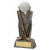 Golf Ball & Golf Clubs Trophy | 150mm - RS987