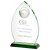 Fringe Golf Glass Award | 210mm - T4114