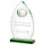 Fringe Golf Glass Award | 230mm - T4115