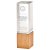 Spa Crystal Award with Wood Base | 210mm - T4110