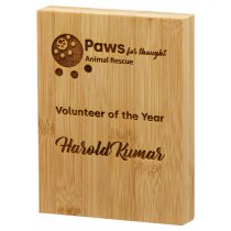 Bamboo Power Award | 160mm