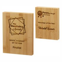 Bamboo Power Award | 160mm