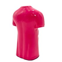 Kit Kolour Football Shirt Trophy | Pink | 155mm