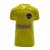 Kit Kolour Football Shirt Trophy | Yellow | 155mm - SH1YE