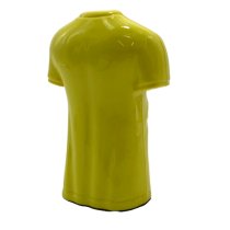 Kit Kolour Football Shirt Trophy | Yellow | 155mm