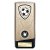 Prime Heavyweight Football Trophy | 160mm | Gold - PM25431A