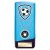 Prime Heavyweight Football Trophy | 160mm | Blue - PV25431A