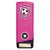 Prime Heavyweight Football Trophy | 190mm | Pink - PX25431B