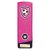 Prime Heavyweight Football Trophy | 220mm | Pink - PX25431C