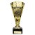 Cobra Star Football Goalkeeper Trophy | 210mm | Gold - TG24202A