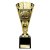 Cobra Star Football Goalkeeper Trophy | 230mm | Gold - TG24202B