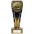 Fusion Cobra Goalkeeper Trophy | 175mm | Black & Gold - PM24202C