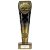 Fusion Cobra Goalkeeper Trophy | 225mm | Black & Gold - PM24202E