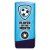 Prime Heavyweight Football Trophy | Player of the Month | 160mm | Blue - PV25440A