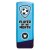 Prime Heavyweight Football Trophy | Player of the Month | 190mm | Blue - PV25440B