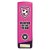 Prime Heavyweight Football Trophy | Player of the Year | 220mm | Pink - PX25433C