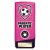 Prime Heavyweight Football Trophy | Parents Player | 160mm | Pink - PX25435A