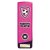 Prime Heavyweight Football Trophy | Parents Player | 220mm | Pink - PX25435C