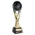 Extreme Football Trophy | Managers Player | 290mm | Black & Gold - PX25459B