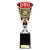 Cobra Star Football Trophy | Thank you Coach | 255mm | Red - TD25112C